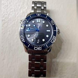 Seamaster 300 Omega